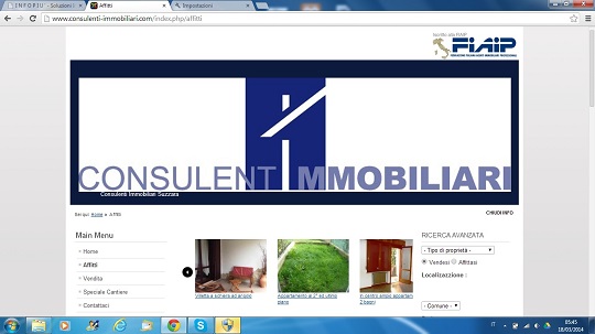 Agenzia Immobiliare