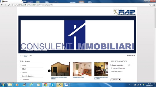 Agenzia Immobiliare